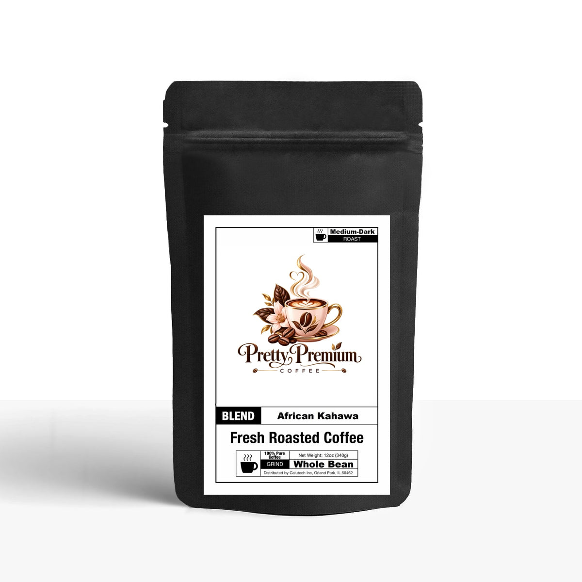African Kahawa Blend